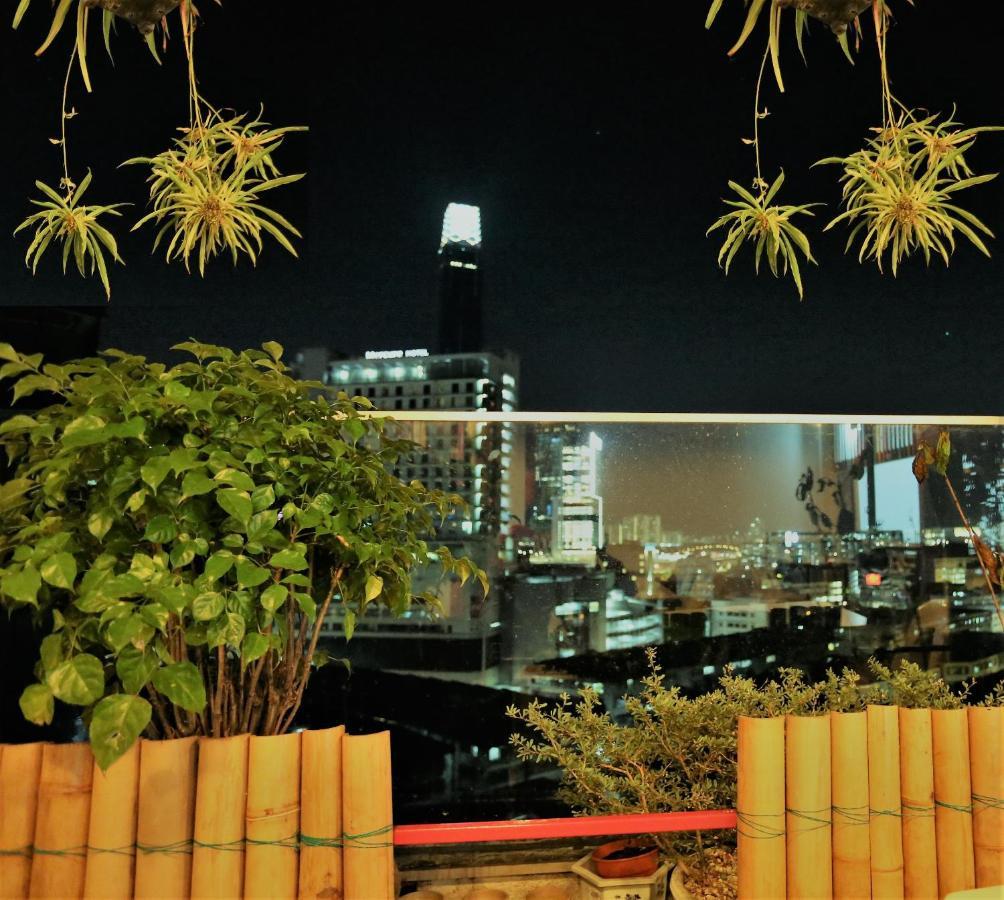 Eco Hotel At Bb Kuala Lumpur Exterior photo