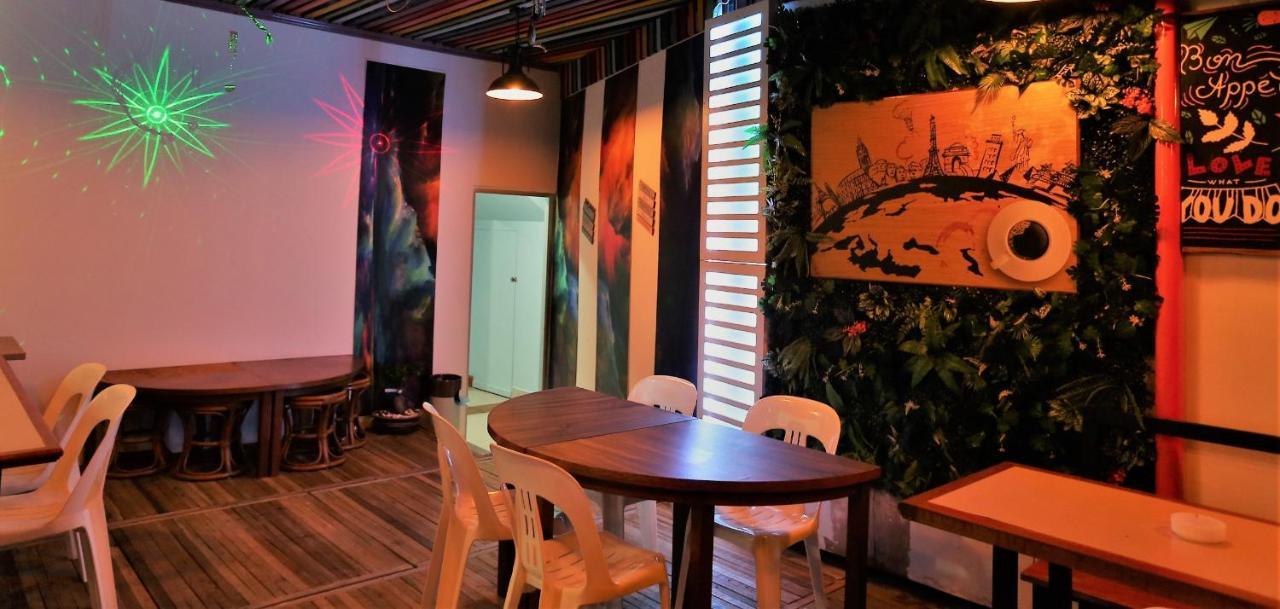 Eco Hotel At Bb Kuala Lumpur Exterior photo
